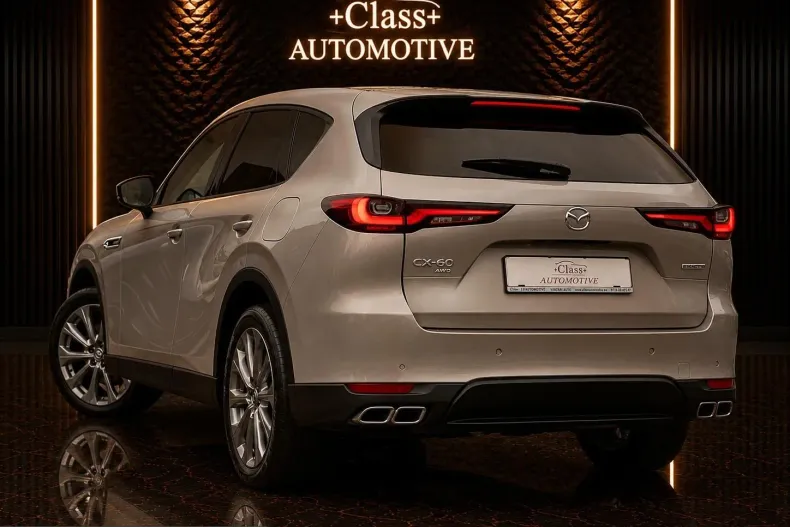 Mazda CX-60 din 2023 cu 48.361 km - oferta MAZ233191 - foto 5