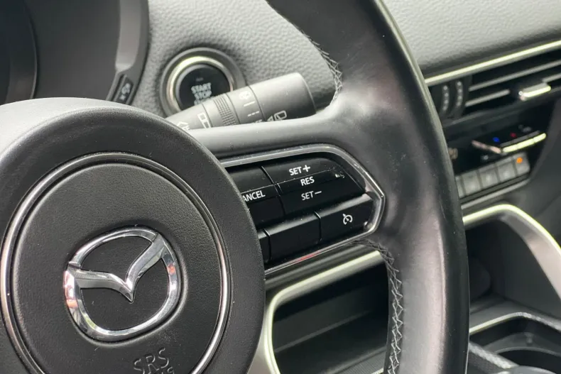 Mazda CX-60 din 2023 cu 48.361 km - oferta MAZ233191 - foto 15