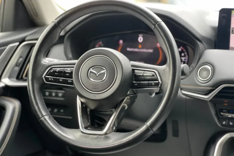 Mazda CX-60 din 2023 cu 48.361 km - oferta MAZ233191 - foto 18