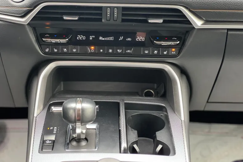 Mazda CX-60 din 2023 cu 48.361 km - oferta MAZ233191 - foto 19