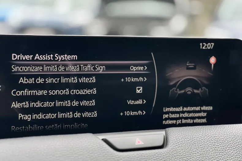 Mazda CX-60 din 2023 cu 48.361 km - oferta MAZ233191 - foto 27