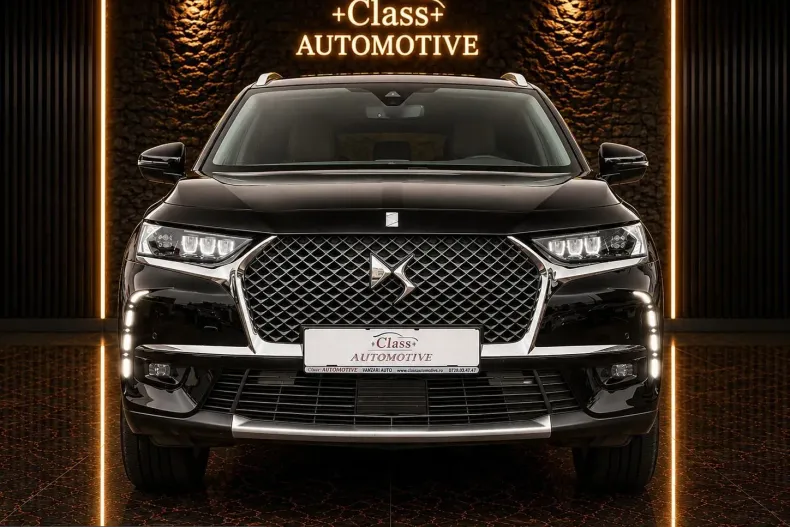 DS Automobiles DS 7 Crossback din 2022 cu 49.890 km - oferta DSA233192 - foto 2