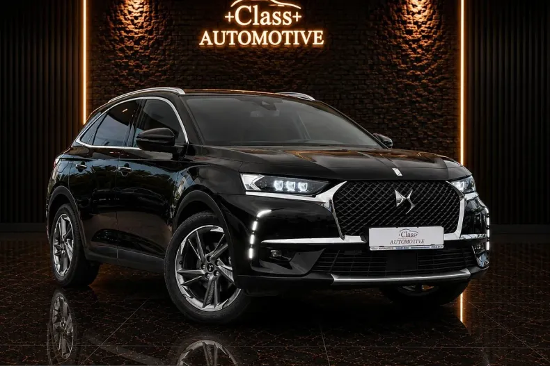 DS Automobiles DS 7 Crossback din 2022 cu 49.890 km - oferta DSA233192 - foto 3