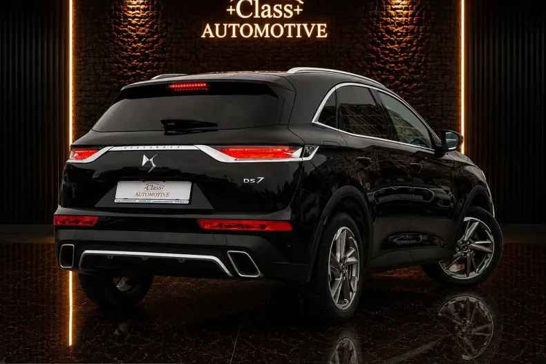 DS Automobiles DS 7 Crossback din 2022 cu 49.890 km - oferta DSA233192 - foto 5