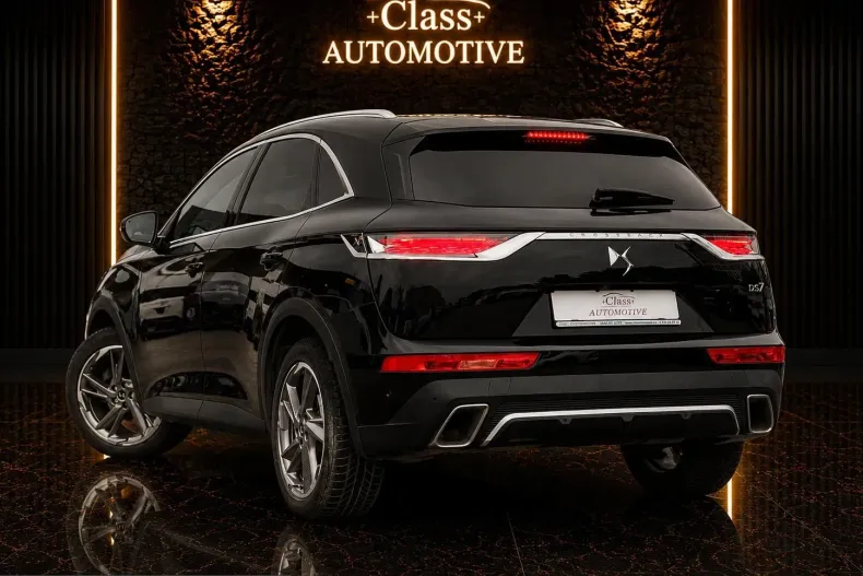DS Automobiles DS 7 Crossback din 2022 cu 49.890 km - oferta DSA233192 - foto 6