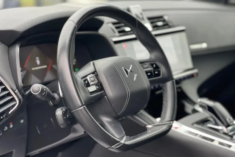 DS Automobiles DS 7 Crossback din 2022 cu 49.890 km - oferta DSA233192 - foto 8