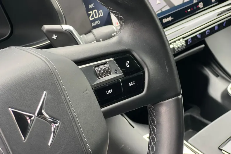 DS Automobiles DS 7 Crossback din 2022 cu 49.890 km - oferta DSA233192 - foto 13