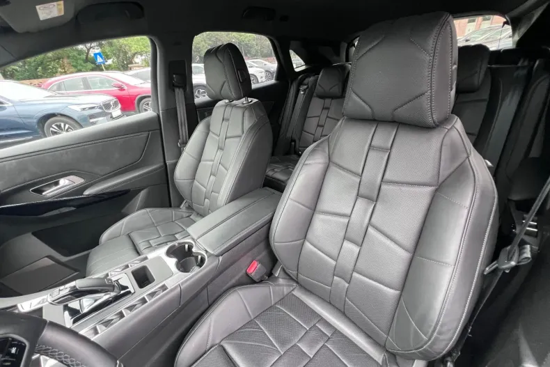 DS Automobiles DS 7 Crossback din 2022 cu 49.890 km - oferta DSA233192 - foto 14