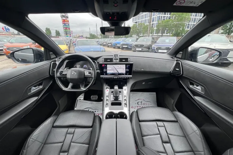 DS Automobiles DS 7 Crossback din 2022 cu 49.890 km - oferta DSA233192 - foto 17