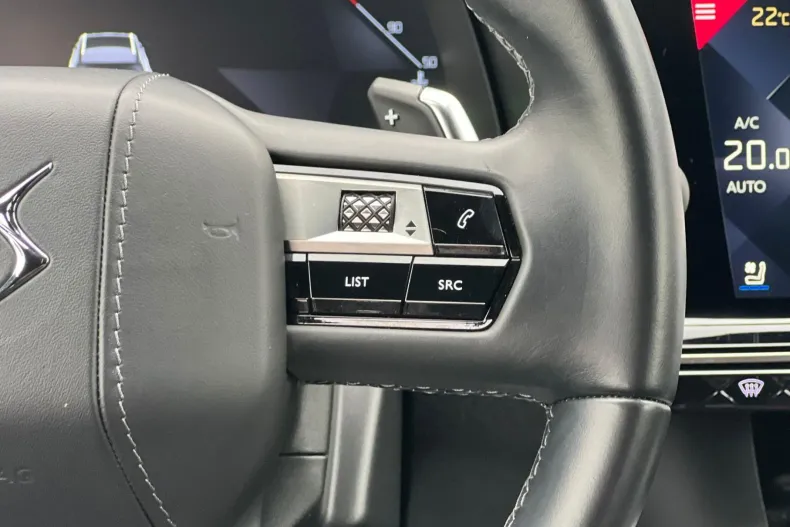 DS Automobiles DS 7 Crossback din 2022 cu 49.890 km - oferta DSA233192 - foto 21