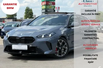 BMW 120d din 2025 - oferta BMW233193