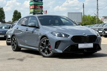 BMW 120 din 2025 - oferta BMW233193