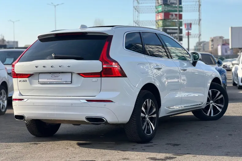 Volvo XC60 din 2021 cu 91.705 km - oferta VOL233194 - foto 6