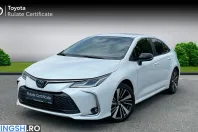 Toyota Corolla din 2025 cu 9.751 km - oferta TOY233195 - foto 1