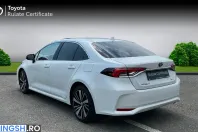 Toyota Corolla din 2025 cu 9.751 km - oferta TOY233195 - foto 2