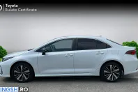 Toyota Corolla din 2025 cu 9.751 km - oferta TOY233195 - foto 3