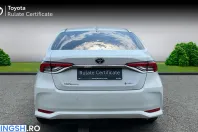Toyota Corolla din 2025 cu 9.751 km - oferta TOY233195 - foto 4