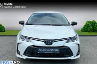 Toyota Corolla din 2025 cu 9.751 km - oferta TOY233195 - foto 5