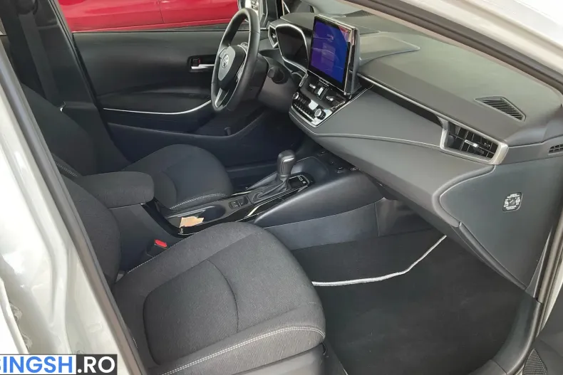 Toyota Corolla din 2025 cu 9.751 km - oferta TOY233195 - foto 6