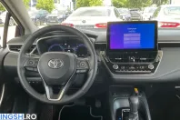 Toyota Corolla din 2025 cu 9.751 km - oferta TOY233195 - foto 9