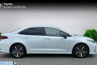 Toyota Corolla din 2025 cu 9.751 km - oferta TOY233195 - foto 17
