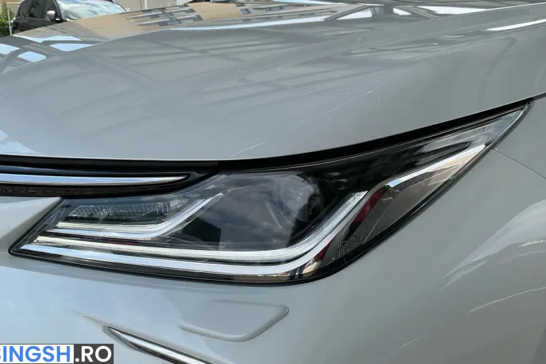 Toyota Corolla din 2025 cu 9.751 km - oferta TOY233195 - foto 31