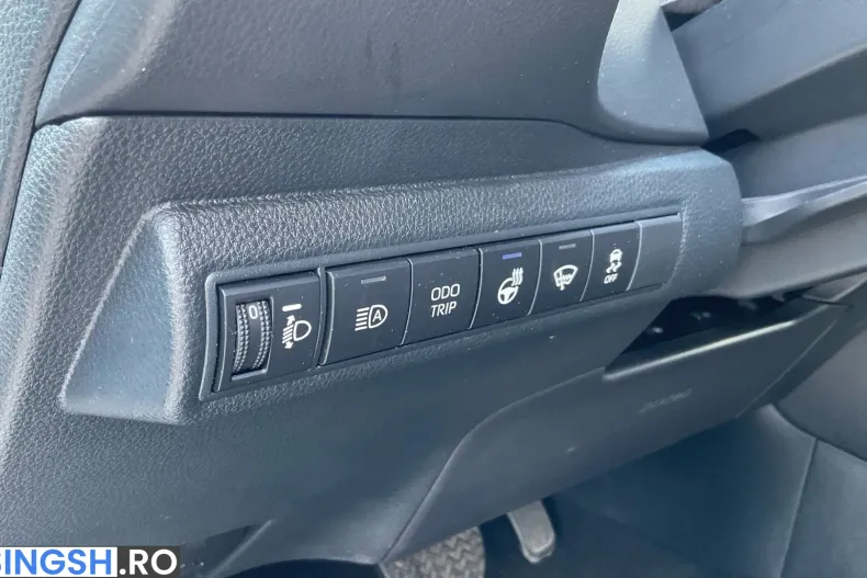 Toyota Corolla din 2025 cu 9.751 km - oferta TOY233195 - foto 34