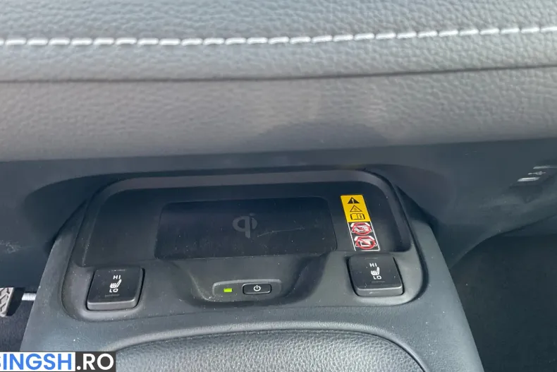 Toyota Corolla din 2025 cu 9.751 km - oferta TOY233195 - foto 37