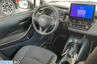 Toyota Corolla din 2025 cu 9.751 km - oferta TOY233195 - foto 38