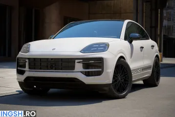 Porsche Cayenne din 2026 - oferta POR233196