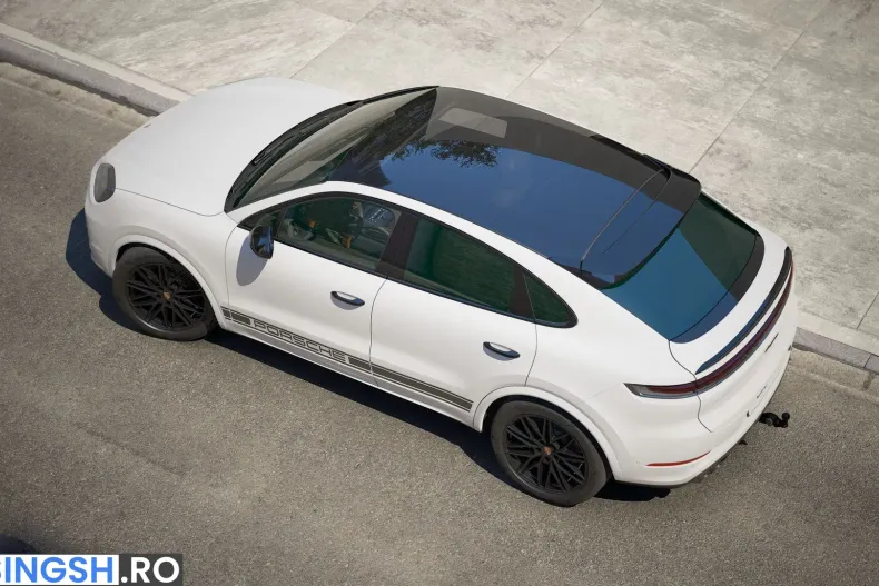 Porsche Cayenne din 2026 cu 1 km - oferta POR233196 - foto 4