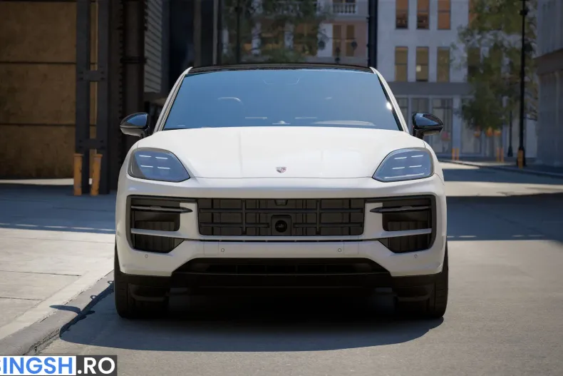 Porsche Cayenne din 2026 cu 1 km - oferta POR233196 - foto 5