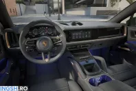 Porsche Cayenne din 2026 cu 1 km - oferta POR233196 - foto 7