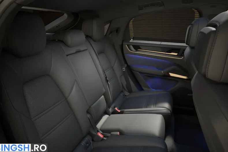 Porsche Cayenne din 2026 cu 1 km - oferta POR233196 - foto 9