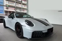 Porsche 911 din 2025 cu 8.000 km - oferta POR233197 - foto 1