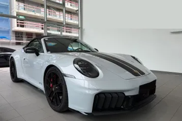Porsche 911 din 2025 - oferta POR233197