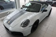 Porsche 911 din 2025 cu 8.000 km - oferta POR233197 - foto 2