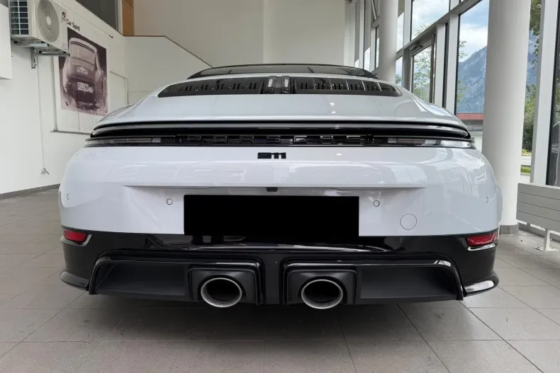 Porsche 911 din 2025 cu 8.000 km - oferta POR233197 - foto 4