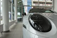 Porsche 911 din 2025 cu 8.000 km - oferta POR233197 - foto 6