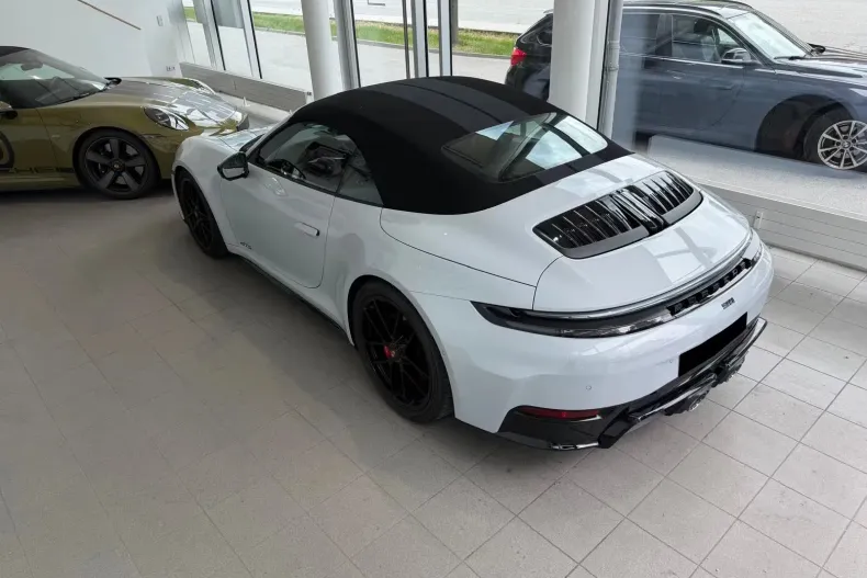 Porsche 911 din 2025 cu 8.000 km - oferta POR233197 - foto 7