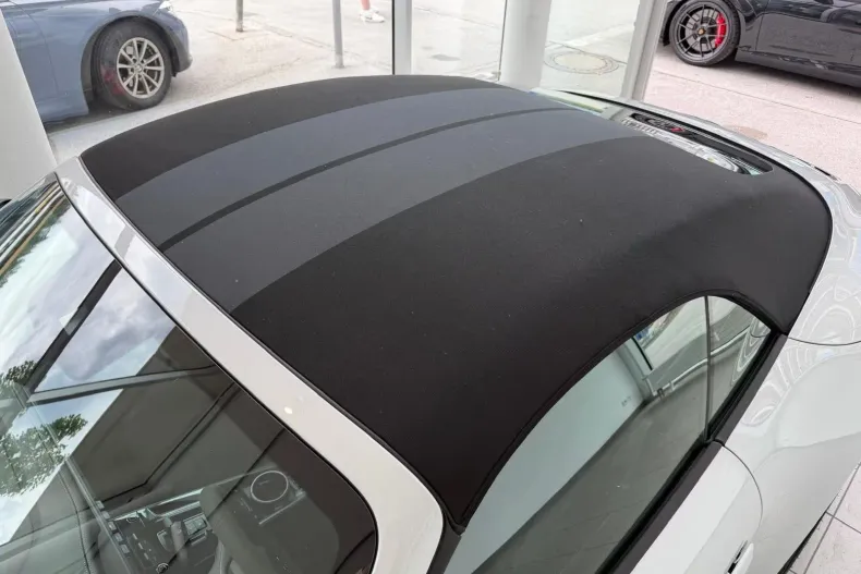 Porsche 911 din 2025 cu 8.000 km - oferta POR233197 - foto 10