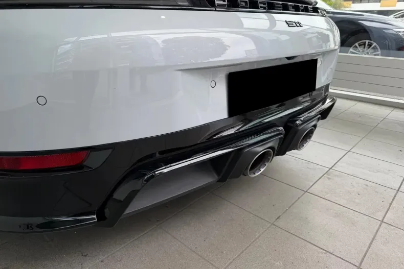 Porsche 911 din 2025 cu 8.000 km - oferta POR233197 - foto 16