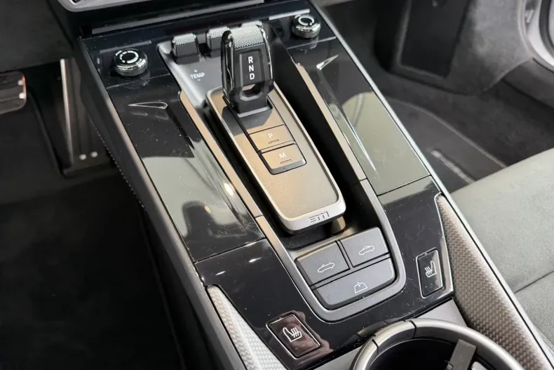 Porsche 911 din 2025 cu 8.000 km - oferta POR233197 - foto 24