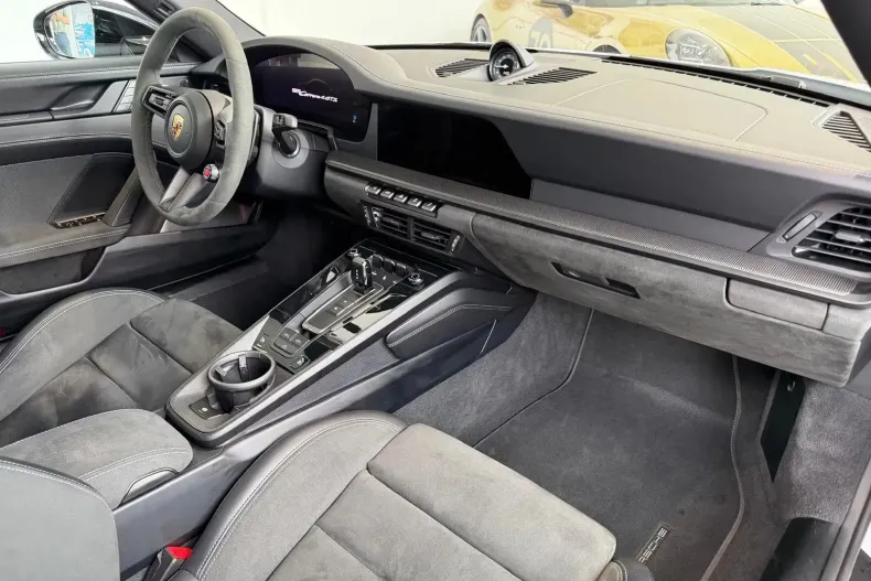Porsche 911 din 2025 cu 8.000 km - oferta POR233197 - foto 27
