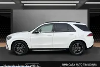Mercedes-Benz GLE (Clasa GLE) din 2025 cu 11.683 km - oferta MER233198 - foto 2