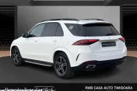 Mercedes-Benz GLE (Clasa GLE) din 2025 cu 11.683 km - oferta MER233198 - foto 3
