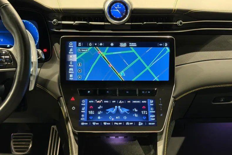 Maserati Grecale din 2022 cu 37.950 km - oferta MAS233199 - foto 24