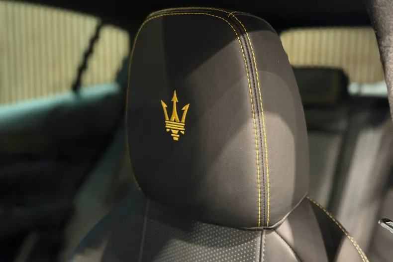 Maserati Grecale din 2022 cu 37.950 km - oferta MAS233199 - foto 30