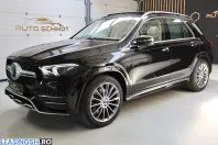 Mercedes-Benz GLE (Clasa GLE) din 2023 cu 130.000 km - oferta MER233200 - foto 1