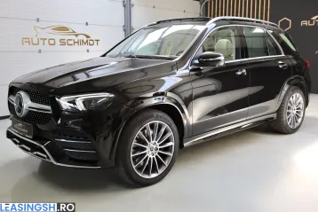 Mercedes-Benz GLE din 2023 - oferta MER233200